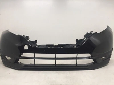 Cubierta de parachoques delantero Nissan Versa Note S Plus SL SR SV 2017 2018 62022-9ME0H OEM Foto 1 de 4