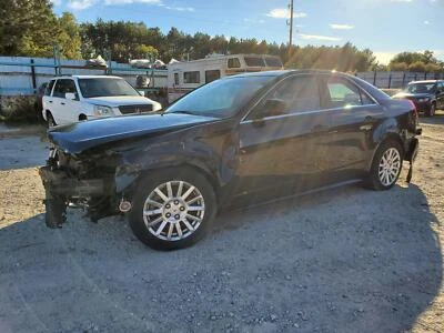 Модуль управления кузовом (BCM) 2008-2013 Cadillac CTS - Изображение 1 из 4