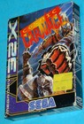 Cosmic Carnage - Sega 32X Md - Pal