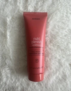 Aveda Nutri plenish Hydration Conditioner Deep Moisture Travel Size 50ml 1.7 oz - Picture 1 of 1