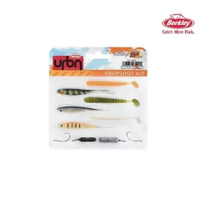 Berkleys ® URBN Kit Dropshot ** New 2024 Stocks ** 1525664 - Picture 1 of 1