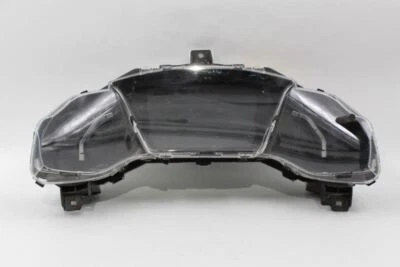 Velocímetro Cluster US Market Cupé para Honda Civic 2016-2018 OEM #16913 Foto 1 de 4