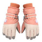 Windproof Ski Gloves Snow Ski Gloves Winter Gloves For Men Women Cold Weather