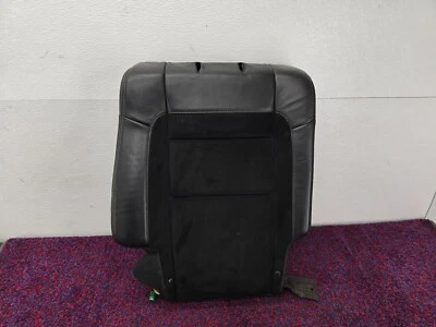 SILLA DE PASAJERO TRASERA DERECHA JEEP GRAND CHEROKEE SRT 14-17 OEM CUERO GAMUZA Foto 1 de 4