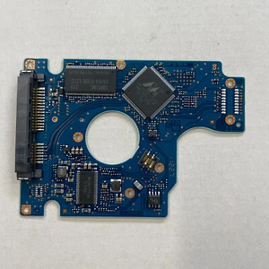 Hitachi 5K750-750 2.5" SATA HDD PCB Board 0J15343 HTS547575A9E384 0A90269 - Picture 1 of 3