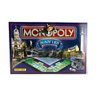 Winning Moves Monopoly Monopoly - Nantes (French Ed) Box SW
