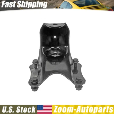 Kit de reparación o trasero de soporte de grillete de resorte de hoja Dorman 722-074 para camioneta Ford Foto 1 de 4