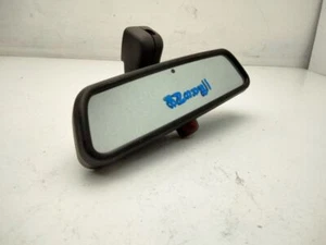1997-1999 BMW 528I 5 SERIES E39 INTERIOR REAR VIEW MIRROR GENUINE OEM - Picture 1 of 12