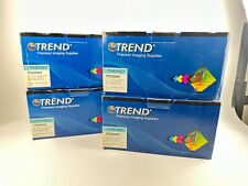 Trend TRD5949X 4pk replaces Q5949X Toner Cartridge Compatible With HP 49X