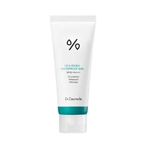 Dr.Ceuracle Cica Regen Waterproof Sun 100mL (SPF50+ PA++++) - Picture 1 of 1
