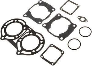 Vertex Premium quailty top end gasket set Yamaha YFZ350 Banshee 1997-2006 - Foto 1 di 1