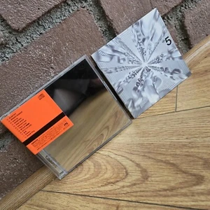 VTG RARE! Siam Shade 5 [CD] SIAM SHADE [OBI] SRCL 4420 SONY MUSIC IMPORT 1998 - Picture 1 of 12