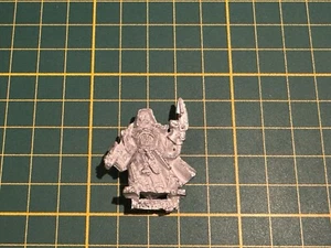 Warhammer 40K Skullz Mechanicum Mechanicus Artisan Metal Rare Used OOP - Bild 1 von 3