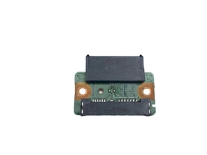 ✔️HP COMPAQ Presario CQ60 Optical Drive Connector Board 554AH05001G 48.4AH01.011 - Picture 1 of 3