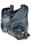 Backpack Bag Backpack Multi Function Pocket Shoulder Bag Batik W6802Z