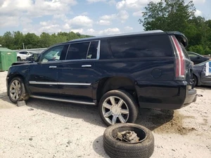 Speedometer Cluster ID 84505077 Fits 18-20 ESCALADE 944698 - Picture 1 of 12
