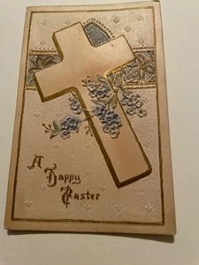 Postkarte Frohe Ostern - Bild 1 von 2