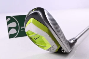 Nike Vapor #3 Hybrid / 17-21 Degree / X-Flex Diamana S+Plus 80 Shaft - Picture 1 of 9