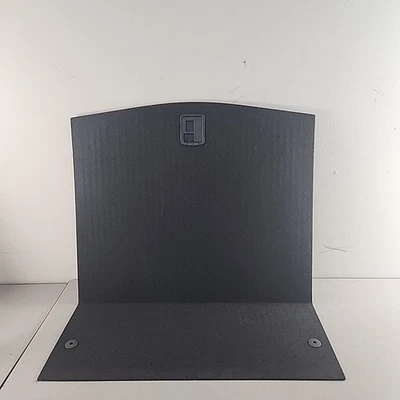 08-17 AUDI 8T A4 SEDAN A5 COUPE TRUNK FLOOR CARPET MAT ASSEMBLY OEM 071923 8281 - Image 1 of 4
