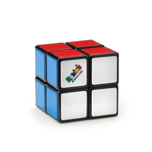 Rubik's - Il Cubo -  2X2 "MINI" in vassoio - Imagen 1 de 3