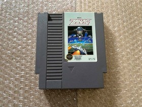 Zanac (Nintendo Entertainment System NES, 1987) - CART ONLY *AUTHENTIC *TESTED