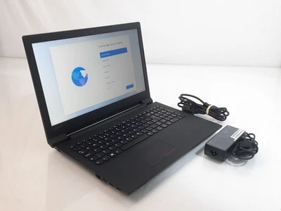 Lenovo V110-15IKB 15.6 in Laptop i5-7200U 2.50 GHz 8GB 500 GB SSD Windows 11 Pro - Image 1 of 4
