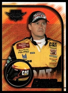 2002 Wheels High Gear #3 Ward Burton - Picture 1 of 2