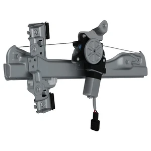Window Regulator & Motor Assembly for Chevrolet Sonic 2012-2019 Passenger Side - Picture 1 of 10