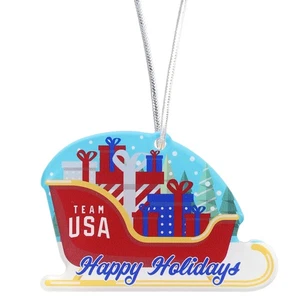 WinCraft Team USA Acrylic Ornament - Picture 1 of 1