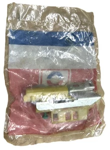 NEW ORIG DELCO GM 1984 1989 CAMARO IGNIT SWITCH NO TILT D1407B GM 7843497 OTHERS - Bild 1 von 5