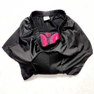 X Tiger Ciclismo Ropa Interior 5D Gel Acolchado MTB Ciclismo Talla Grande Unisex Almohadillas para el Culo - Imagen 1 de 5