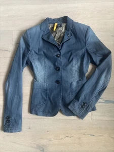 Blonde No. 8 * Blazer * Jeans * Gr. 36 - Bild 1 von 5