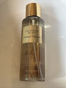 Victoria's Secret Coconut Passion Body Mist Spray Fragrance For Her 250ml - Picture 1 of 7