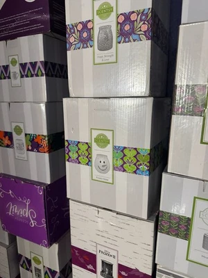 香味假日加热器等!!!! 不再提供和 HTF!!!! — 第 1/3 张图片