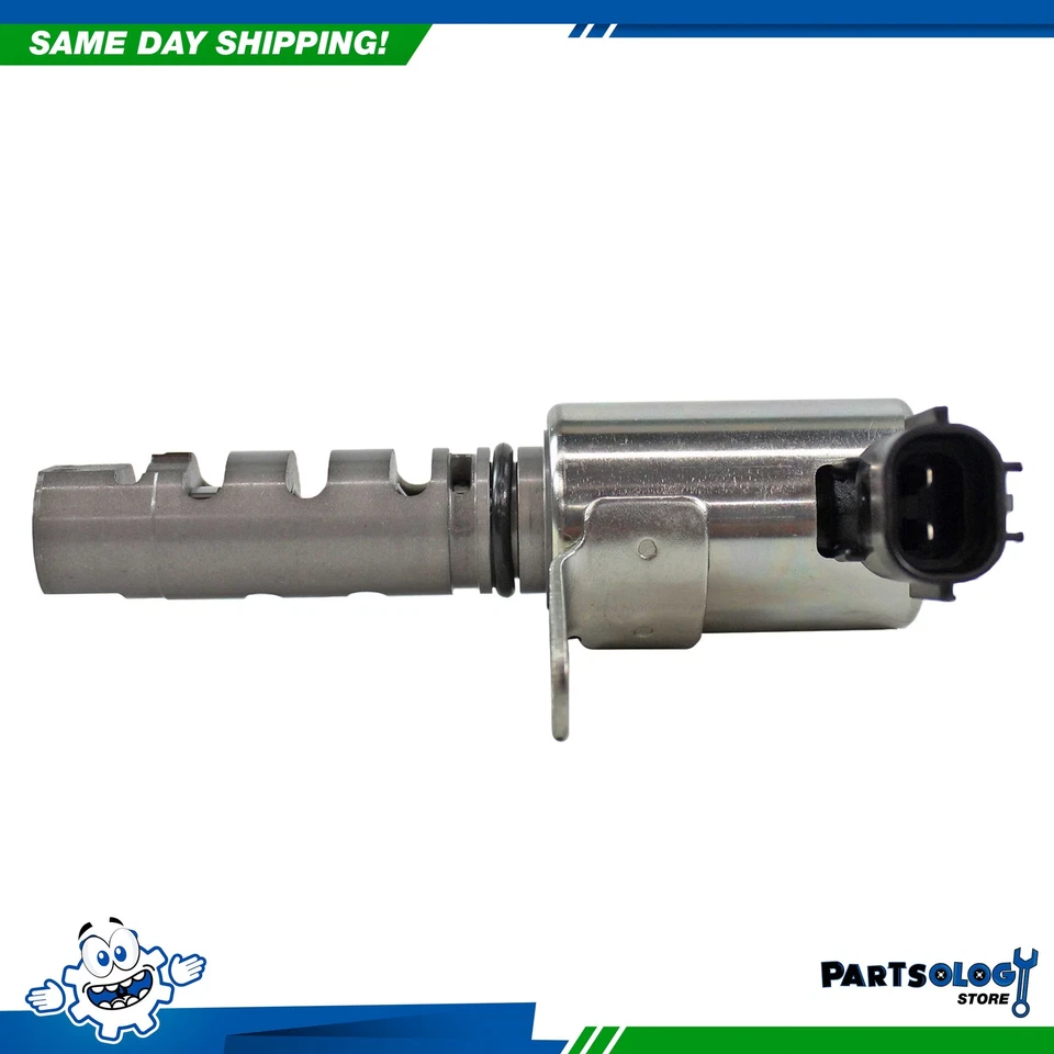 DNJ VTS1047 Variable Valve Timing Solenoid For 97-10 Lexus Toyota 4.0L-4.7L DOHC - Imagem 1 de 4