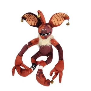 My Singing Monsters Hyehehe Plüsch Narr Plüschtier Stofftier - Bild 1 von 4