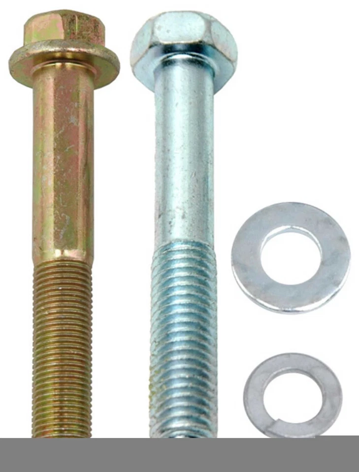 Kit de parafusos pinça de freio a disco serve 1986-1992 Toyota Supra Celica RAYBESTOS - Imagem 1 de 1