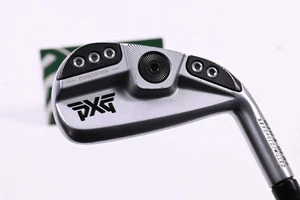 PXG 0311 X Gen5 Utility #2 Iron / 18 Degree / Stiff Flex AeroTech SteelFiber 90 - Picture 1 of 6