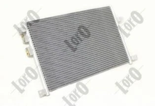 ABAKUS 002-016-0003 Condenser, air conditioning for ALFA ROMEO - Image 1 of 1