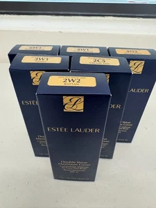 Estee Lauder Double Wear Maximum Cover Camouflage Makeup 1 Oz/ 30ml (Pick Yours) - Picture 1 of 12