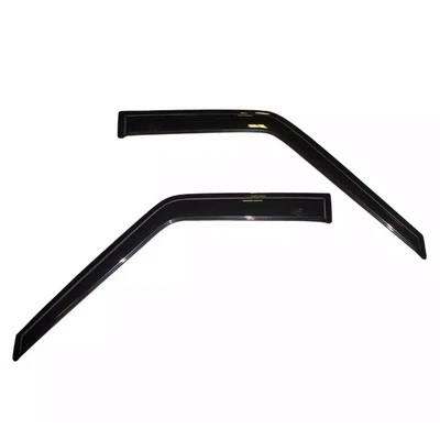 AVS Ventvisor Front Window Deflectors Visors for 84-89 Toyota 4Runner Pickup 2Pc Foto 1 de 4