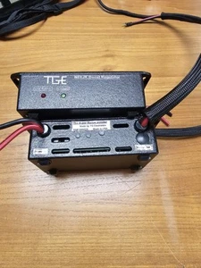 Regulator doładowania TGE N8XJK - Zdjęcie 1 z 1