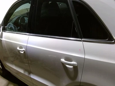 (LOCAL PICKUP ONLY) Driver Left Rear Side Door Fits 15-18 AUDI Q3 980224 - Image 1 of 4