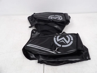 Moose Offroad Polaris RZR Pro XP Door Bags 3540-0079 Foto 1 de 2