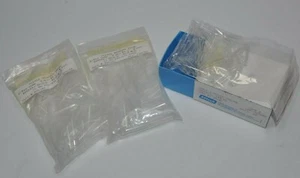 3 Partial Bag Lot of Alltech ChromTech Glass Limited Volume Inserts 100ul 350ul - Picture 1 of 5