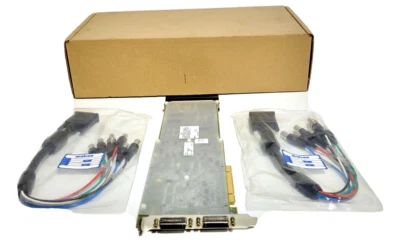 Matrox DSDI/2 MX73650 P/N: 63039620342 Kit DSDI/CBL Video Capture Editing NEW. - Image 1 of 4