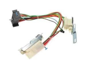 SMP Standard US-251 Ignition Switch fits 91-99 GM Cars Buick Oldsmobile Cadillac - Picture 1 of 5