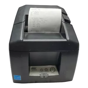 Star Micronics TSP650 Thermal Receipt Printer USB - Picture 1 of 6