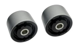 POLYPRO REAR DIFF FRONT MOUNT SUPPORT BUSH for FORD TERRITORY SX SY SZ BUSHING - Picture 1 of 1