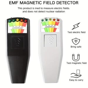 K2 Electromagnetic Field Radiation Tester EMF Reader Electromagnetic Detector Ma - Picture 1 of 8